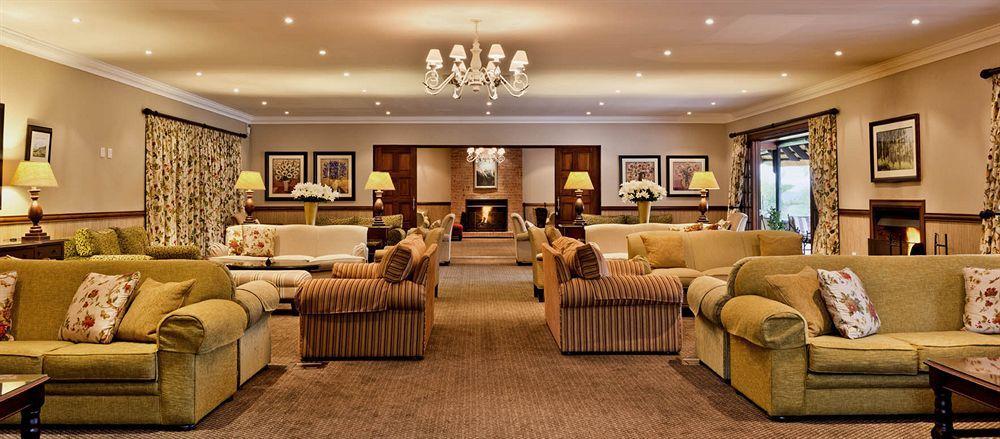 Champagne Sports Resort Drakensberg Buitenkant foto