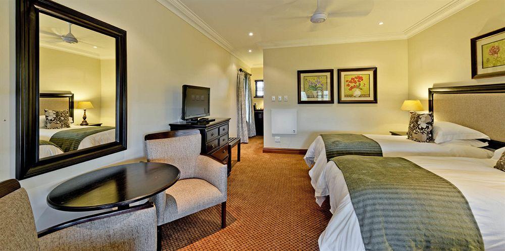 Champagne Sports Resort Drakensberg Buitenkant foto