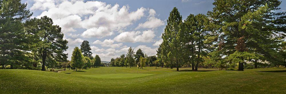 Champagne Sports Resort Drakensberg Buitenkant foto