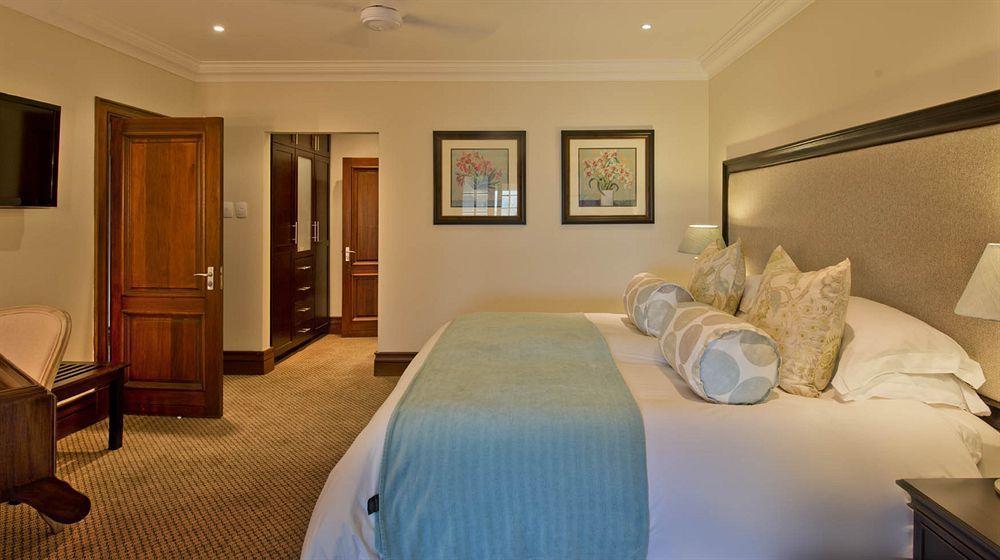 Champagne Sports Resort Drakensberg Buitenkant foto